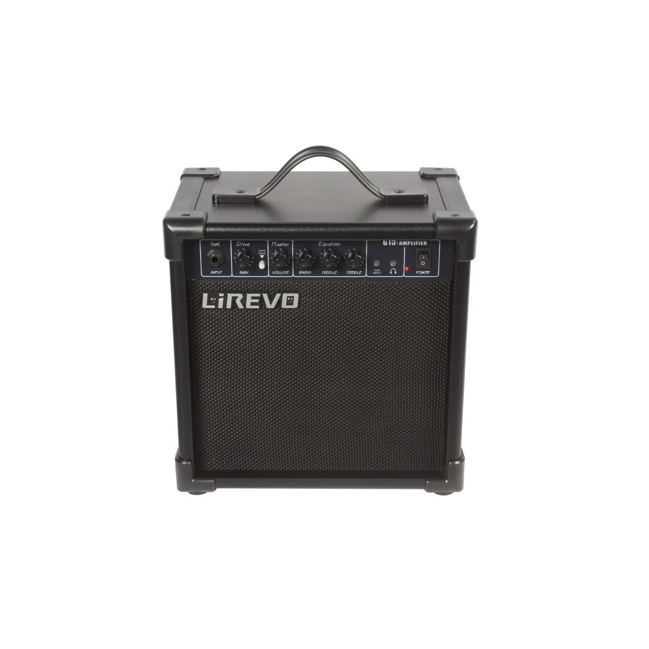 LiRevo TS-G15 Комбоусилители для электрогитар