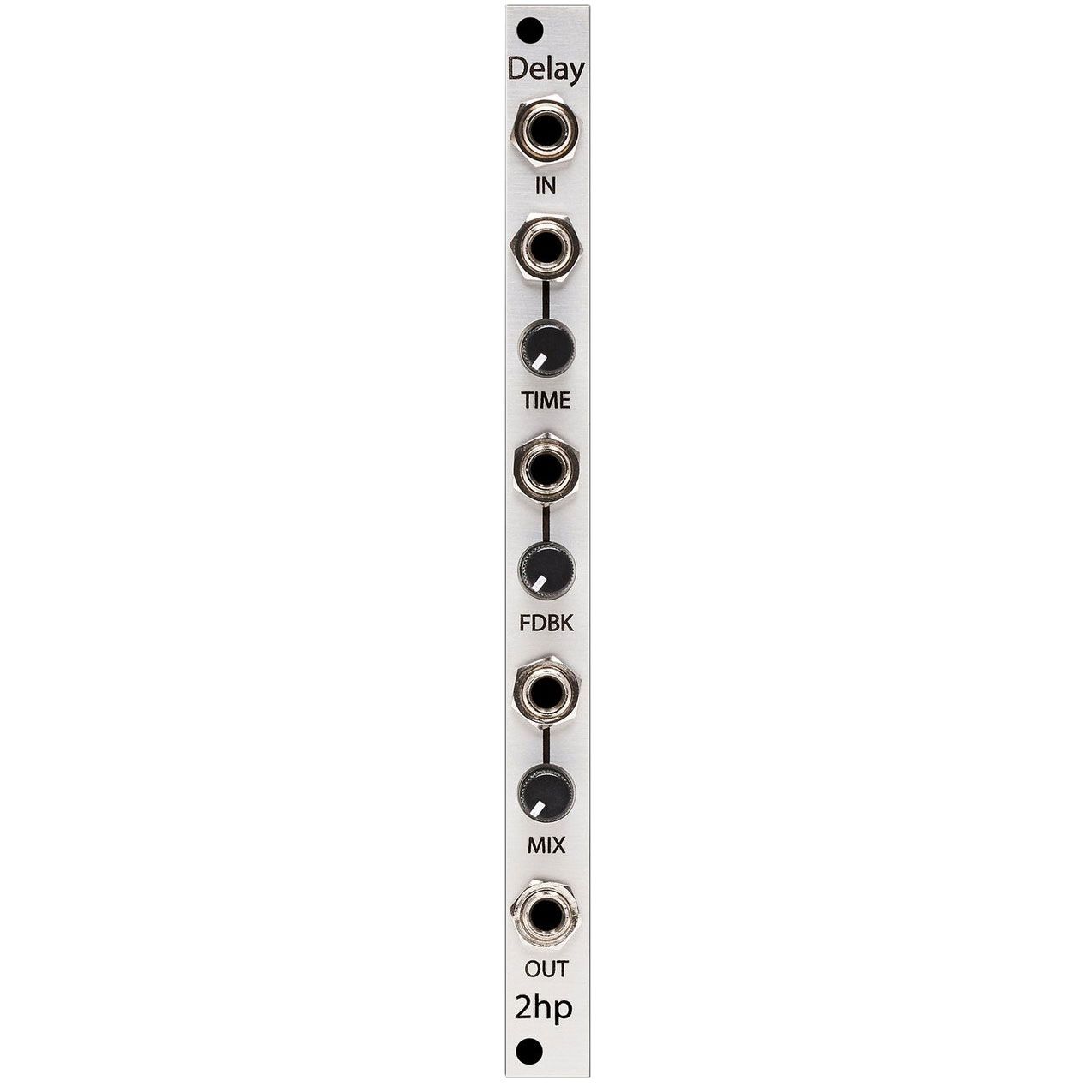 2hp Delay 2hp Delay Eurorack модули