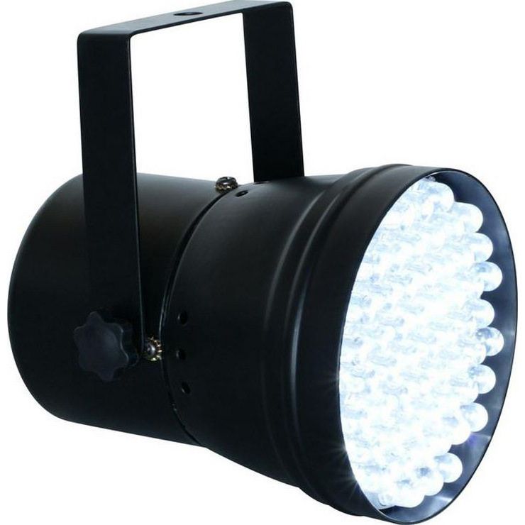 beamZ LED PAR 36 DMX White beamZ LED PAR 36 DMX White Заливающий свет