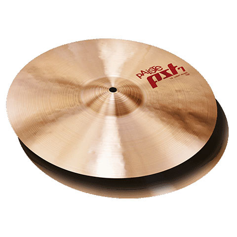 Paiste PST 7 14 Light Hi-Hat Ударные инструменты