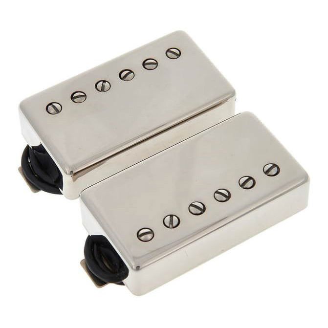 Seymour Duncan Saturday Night Special - Set, Nickel Звукосниматели
