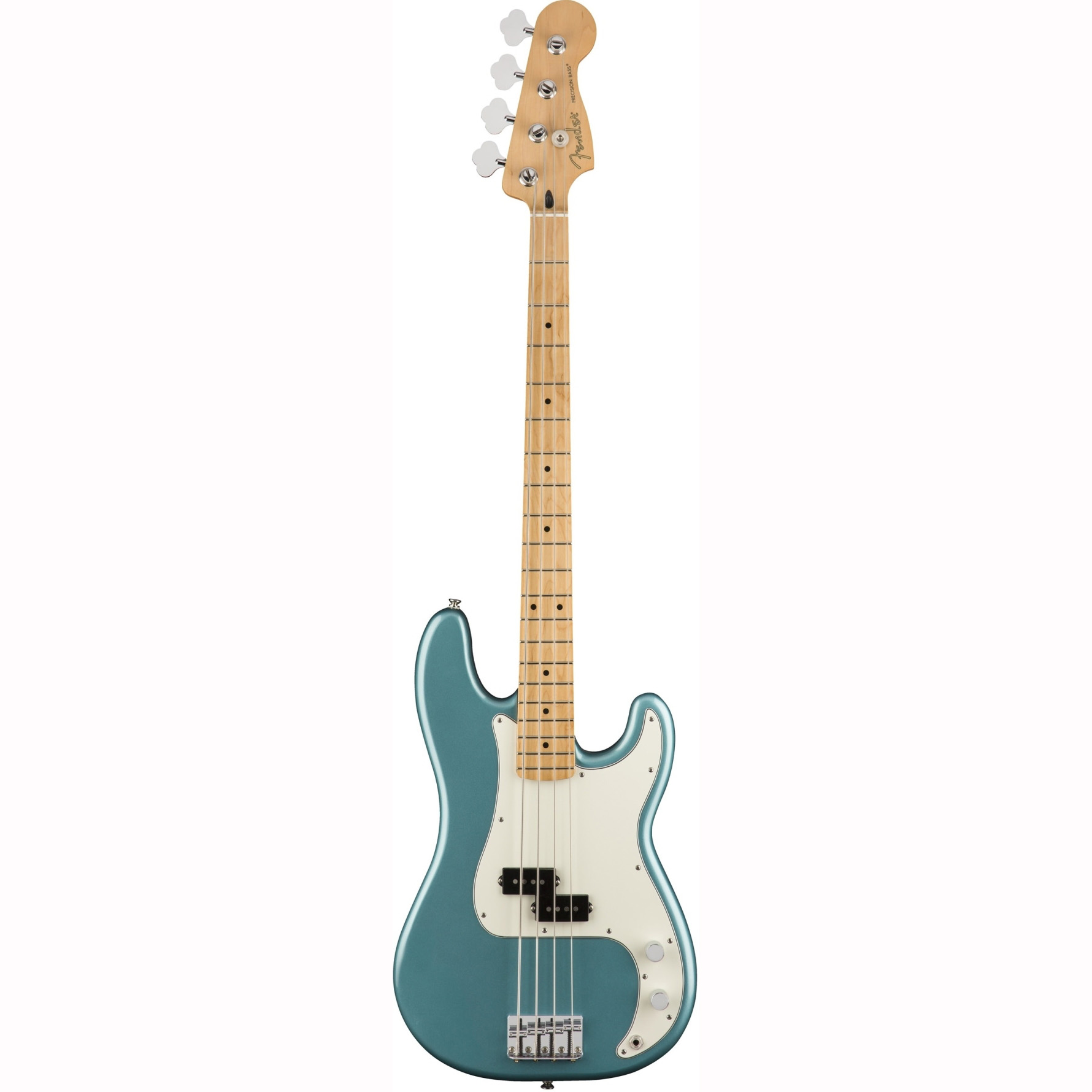 Fender Player P Bass Mn Tpl Бас-гитары