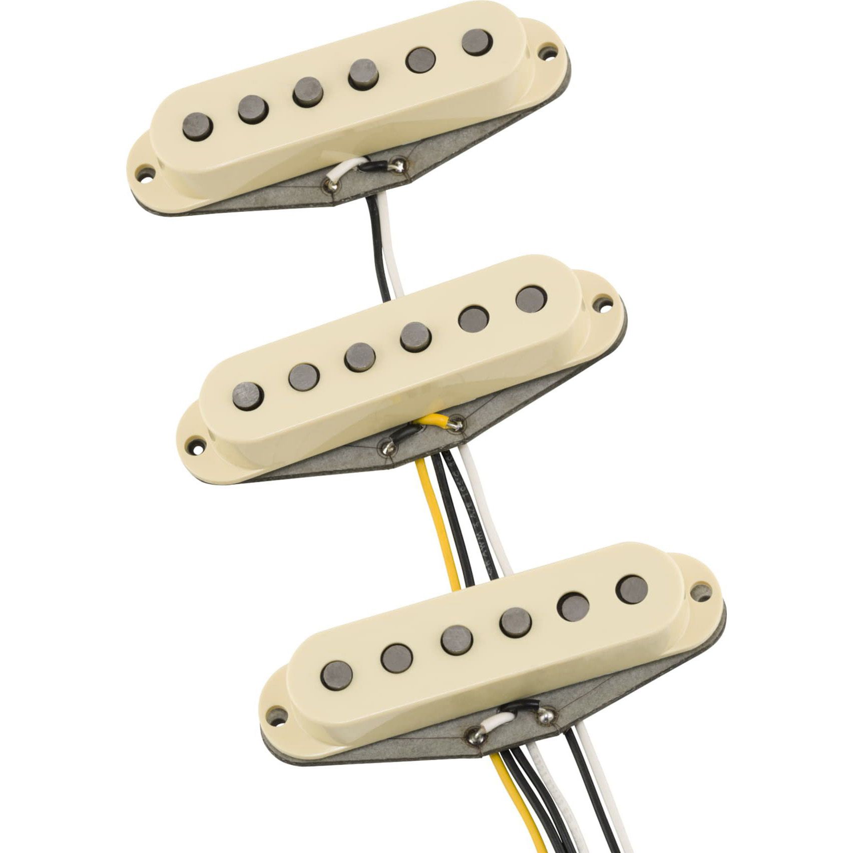 Fender VINTERA 60S VINT Strat SET Звукосниматели