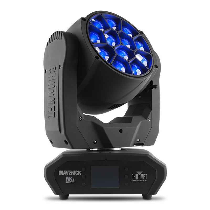Chauvet-PRO Maverick MK2 Wash Вращающиеся головы