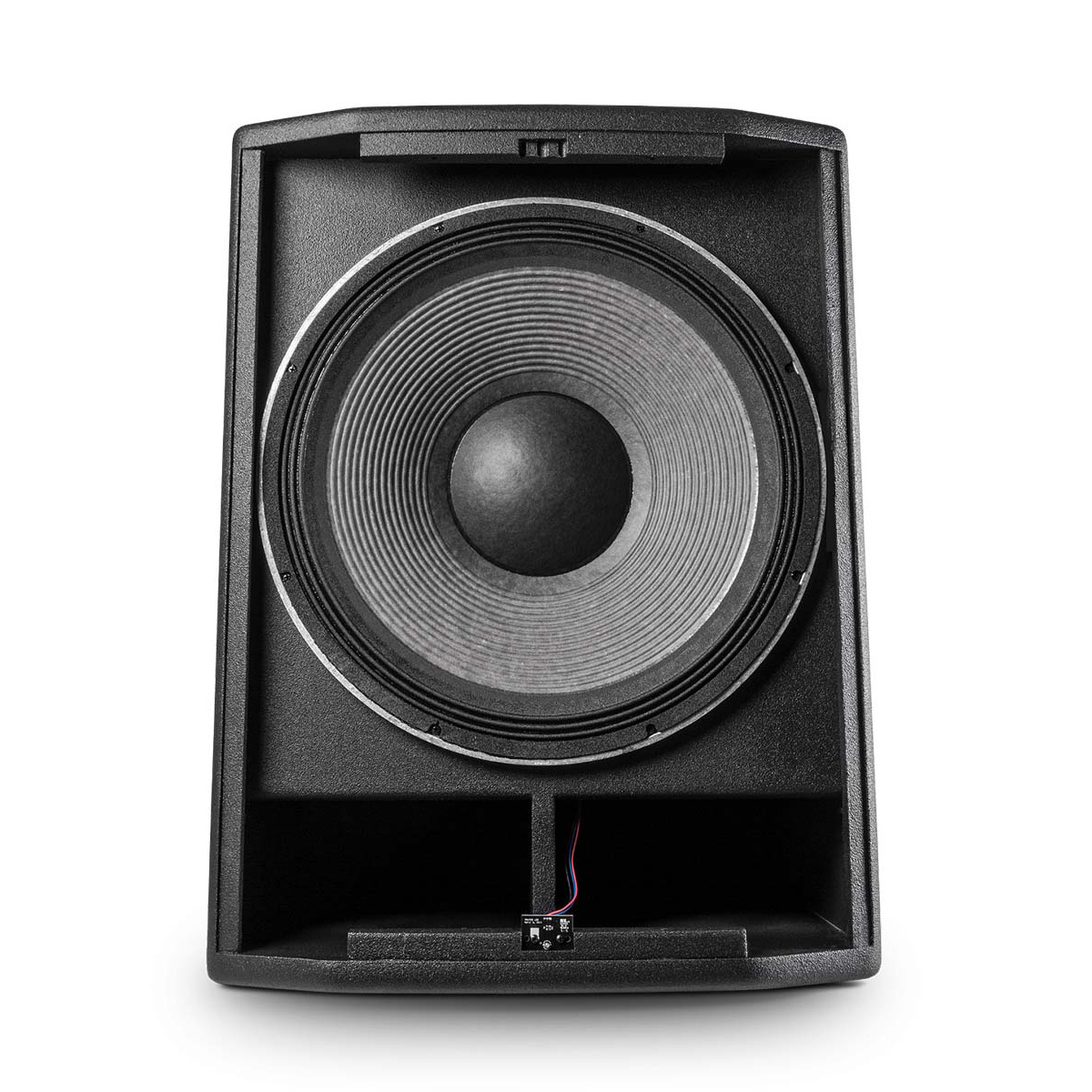 JBL PRX818XLFW Сабвуферы