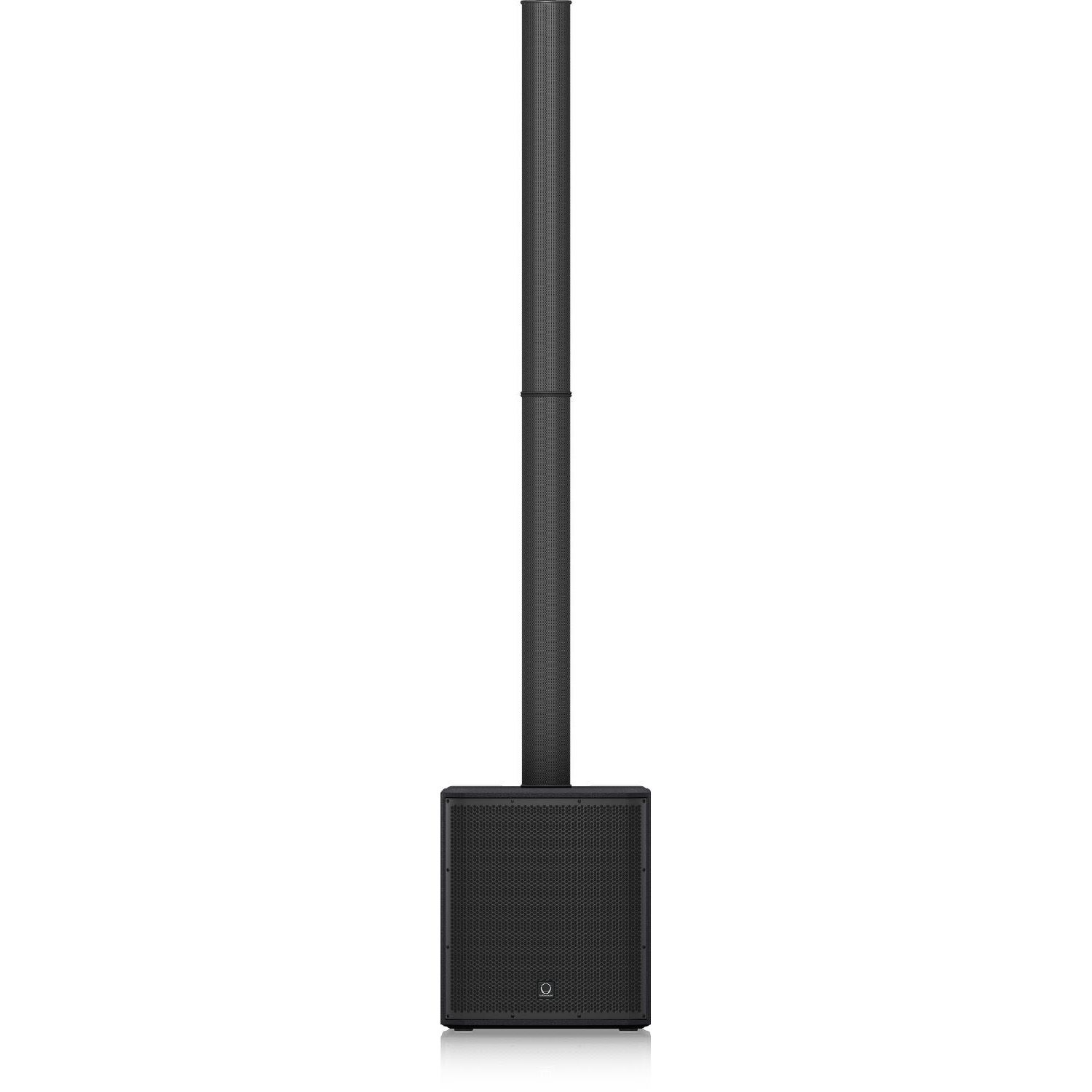 Turbosound iP2000 V2 Turbosound iP2000 V2 Активные акустические системы