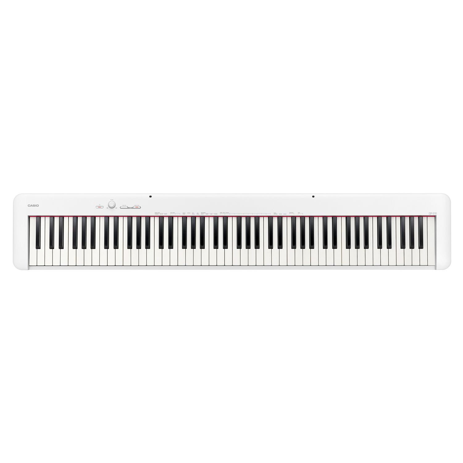 Casio CDP-S110WEC2 Casio CDP-S110WEC2 Цифровые пианино
