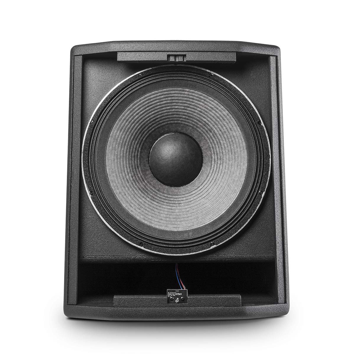 JBL PRX815XLFW Сабвуферы