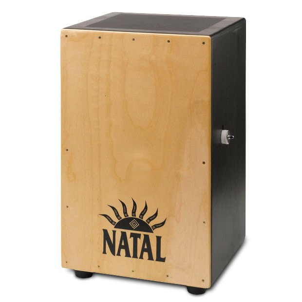 Natal CJAN-L-SW-BN Natal CJAN-L-SW-BN Ударные инструменты
