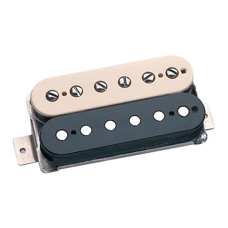 Seymour Duncan SLASH - Neck, Zebra Звукосниматели