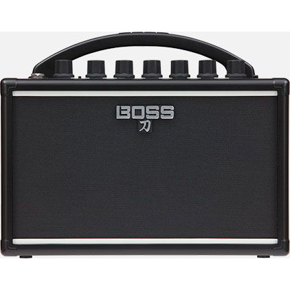Boss KTN-MINI Boss KTN-MINI Комбоусилители для электрогитар
