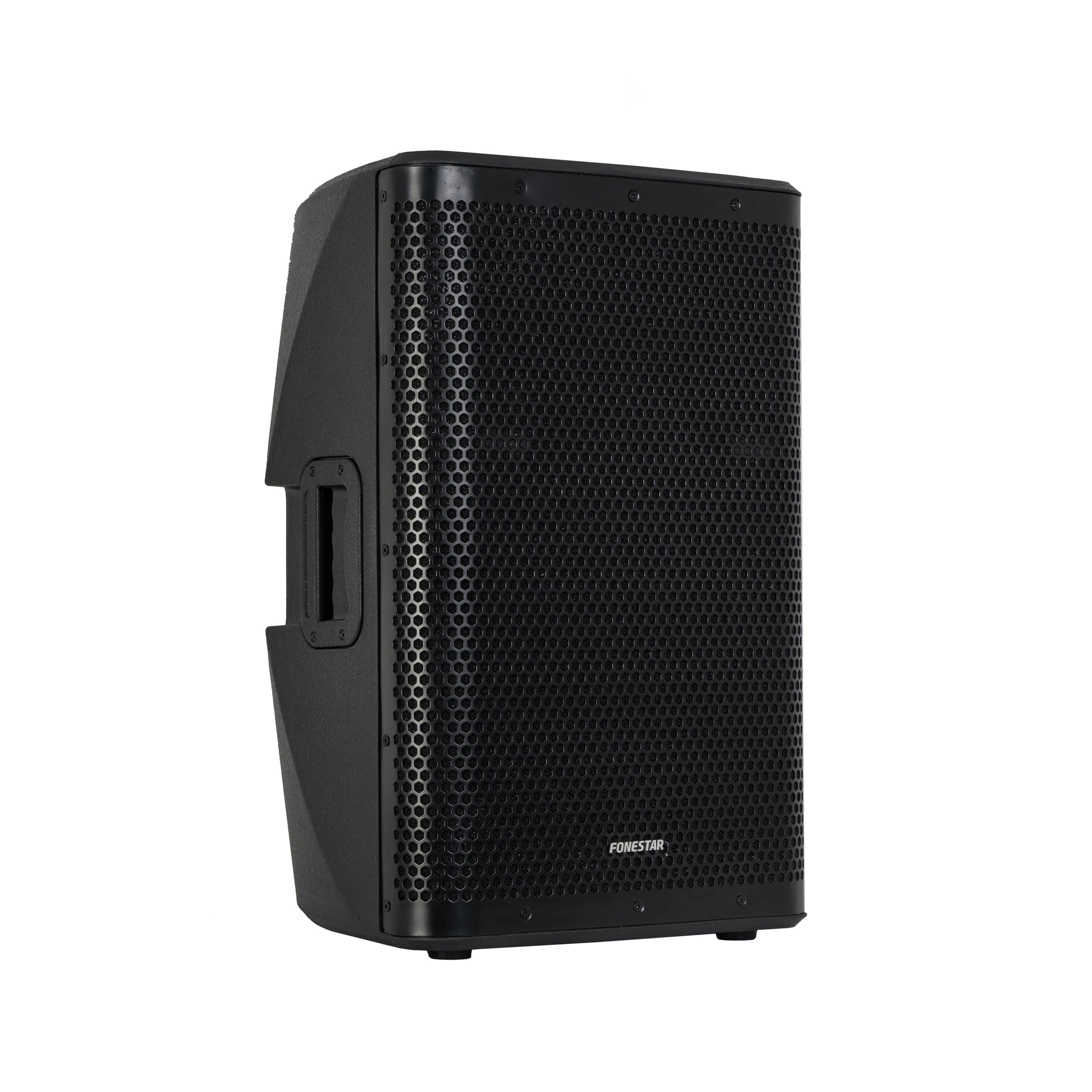 Fonestar Force-12DSP Fonestar Force-12DSP Активные акустические системы