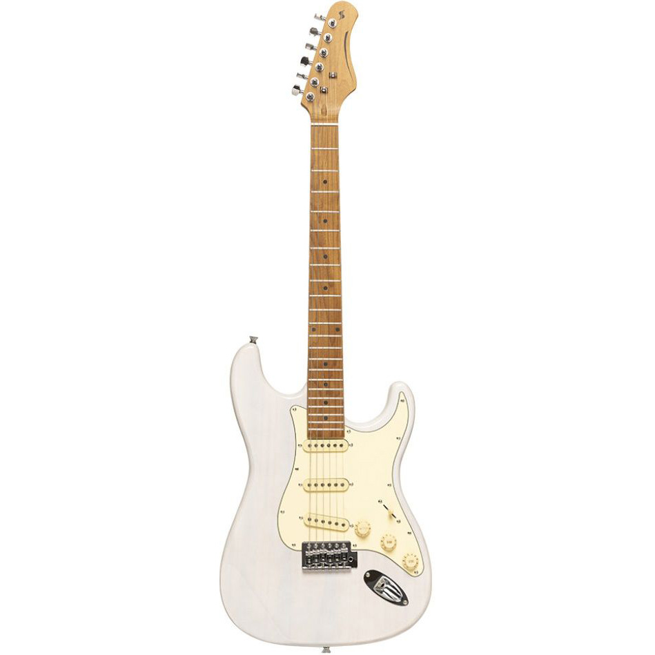 Stagg SES-55 WHB Stagg SES-55 WHB Различное Музыкальное Оборудование