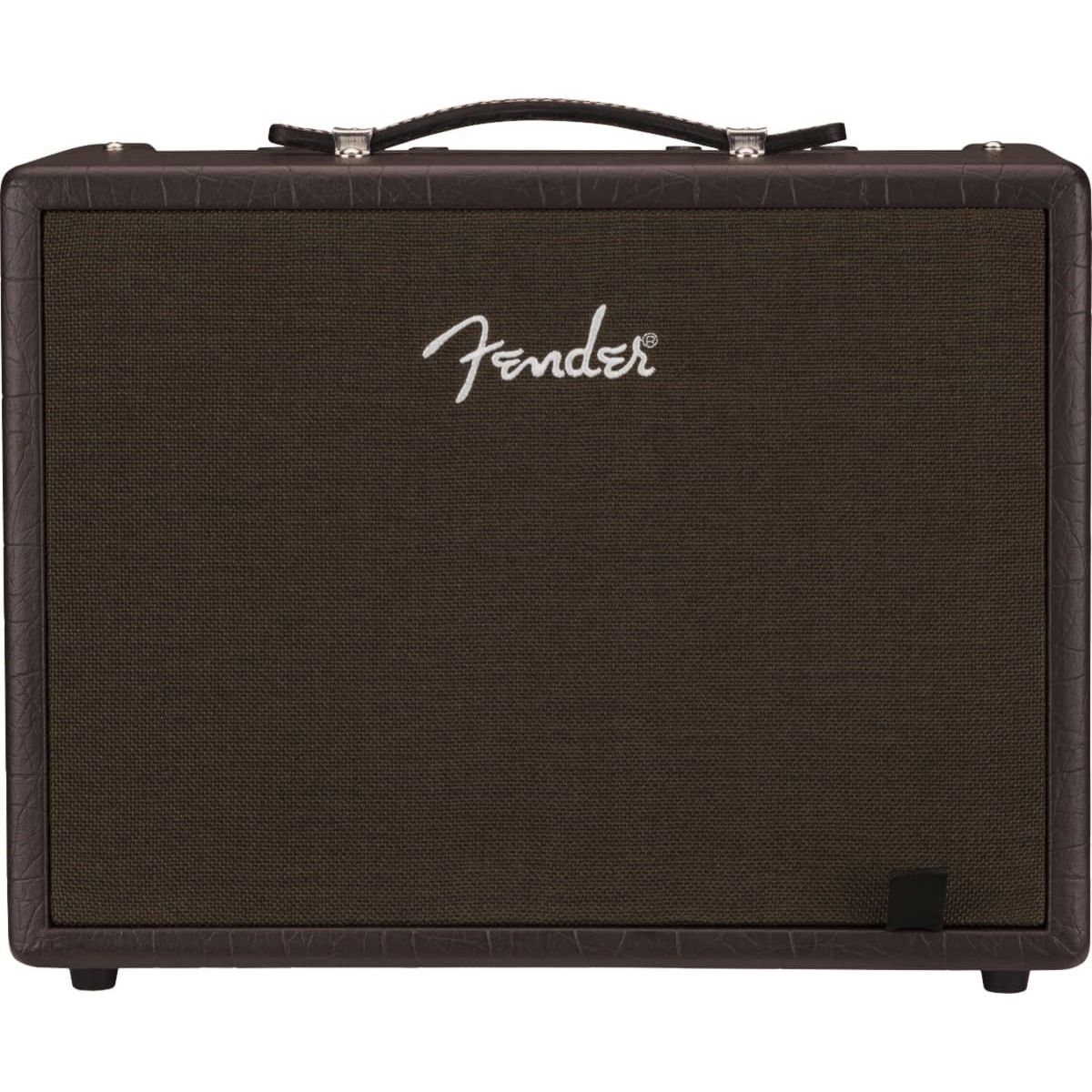 Fender ACOUSTIC JR 230V EU Комбоусилители для электрогитар