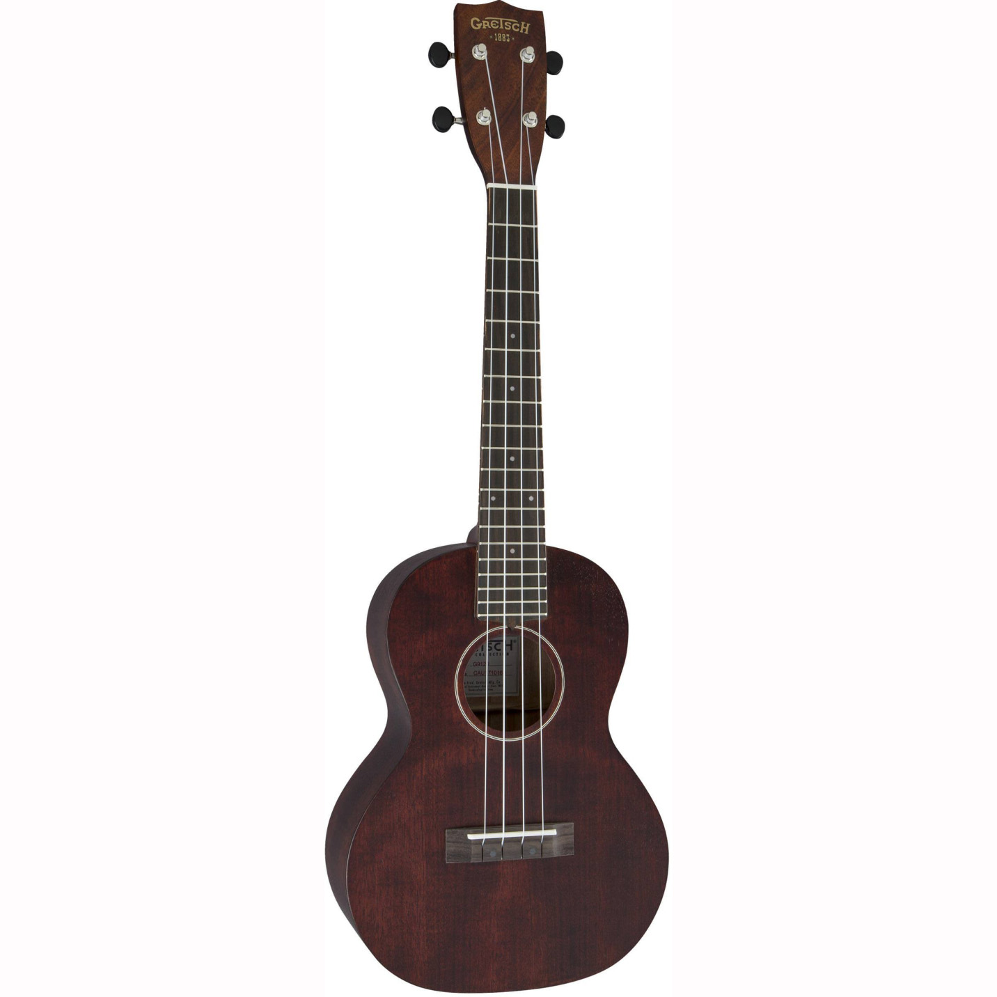 Gretsch G9120 Tenr Std Uke W/gb Gretsch G9120 Tenr Std Uke W/gb Гитары акустические
