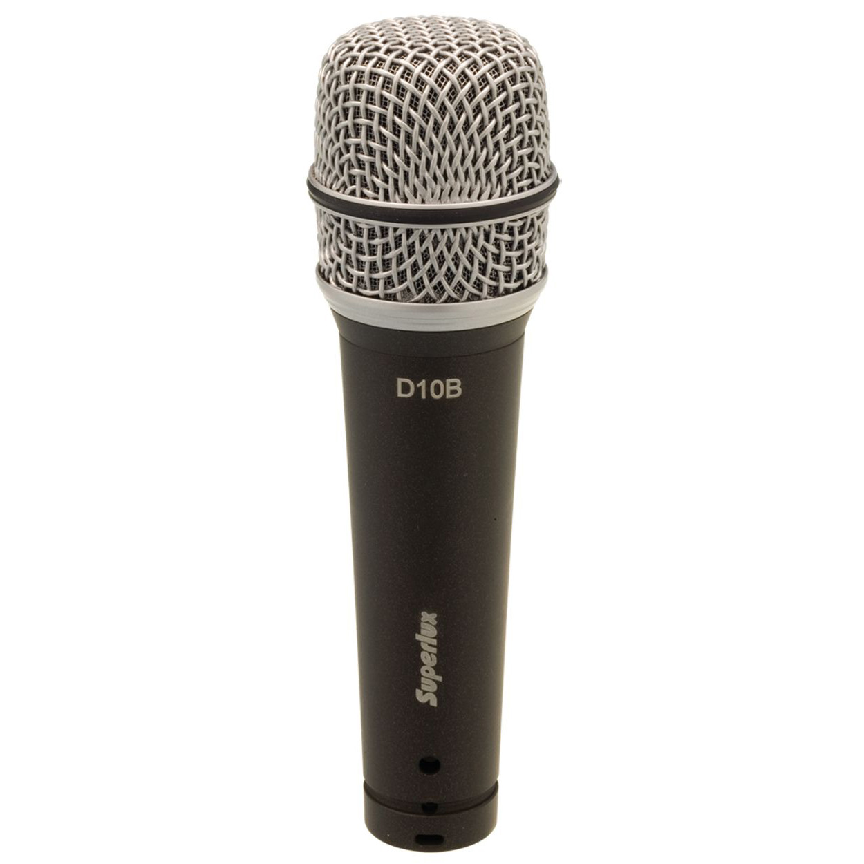 Superlux D10B Superlux D10B Инструментальные микрофоны