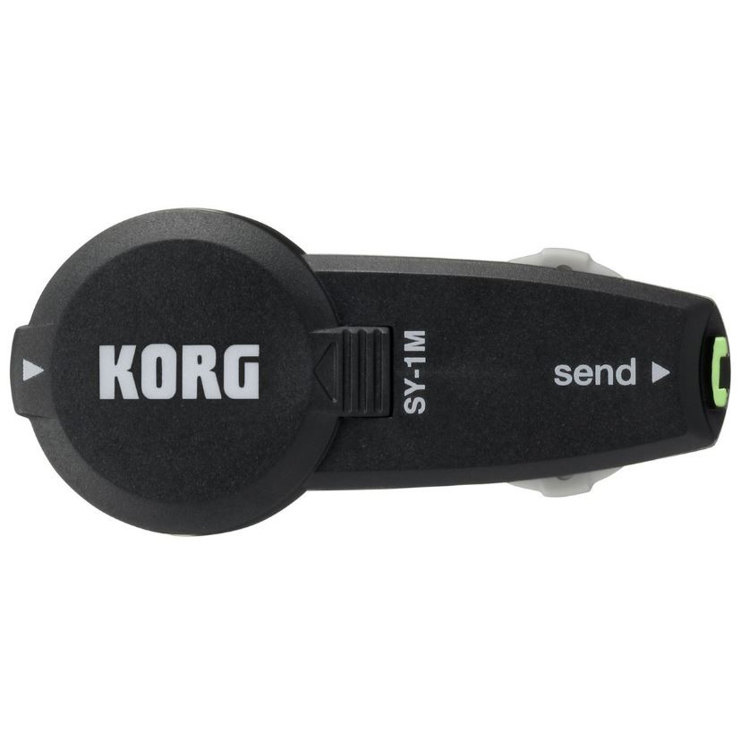 Korg SY-1M Оборудование гитарное