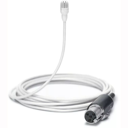 Shure Tl47w/o-mtqg Специальные микрофоны