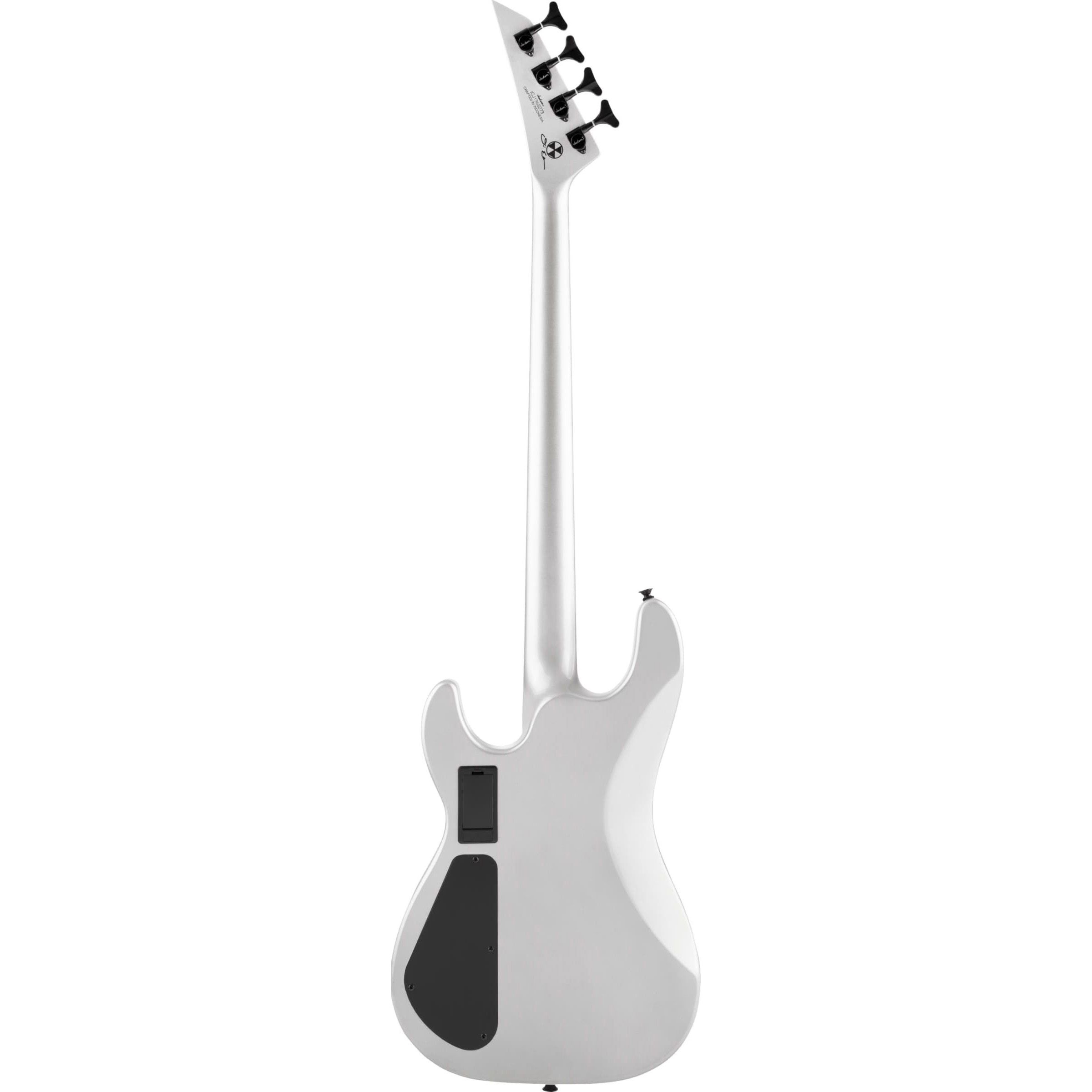 Jackson CBX IV Ellefson 30th - QS Бас-гитары