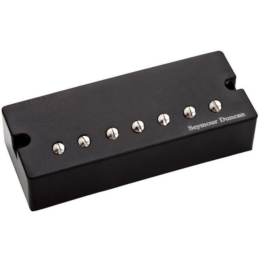 Seymour Duncan Nazgul 7 - Bridge Soapbar Звукосниматели