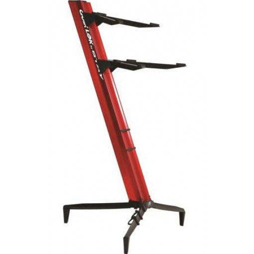 Quik Lok SL913RE Quik Lok SL913RE Стойки для клавишных инструментов