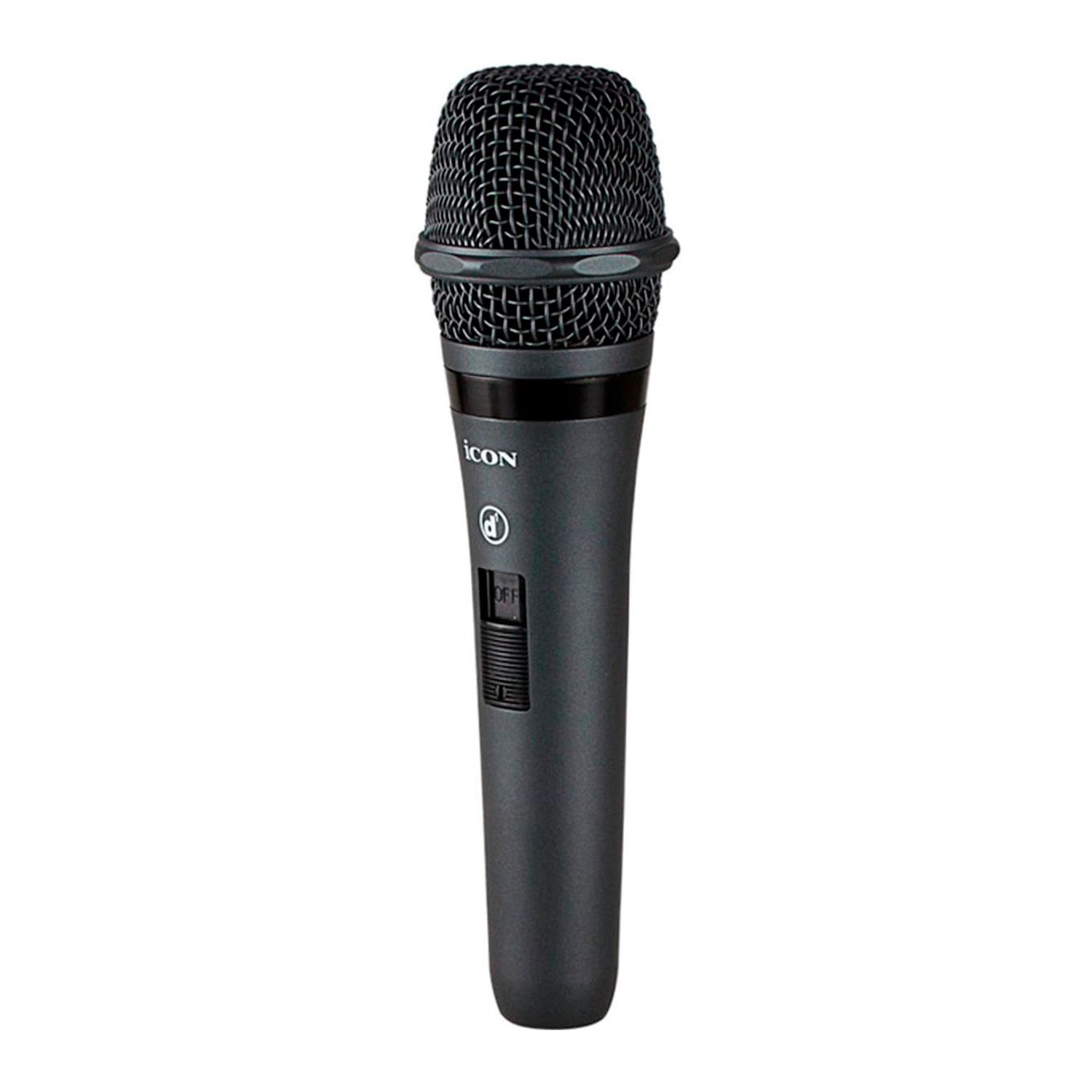 iCON D1 iCON D1 Различное Музыкальное Оборудование