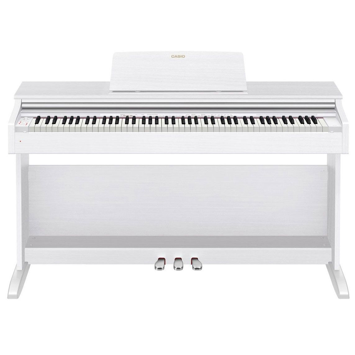 Casio AP-270WEC7 Цифровые пианино