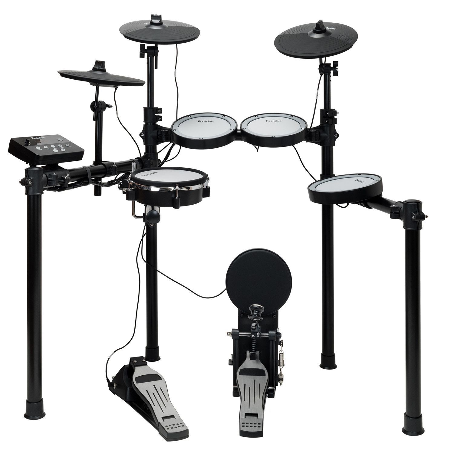 Rockdale DRUMS SD61-5 Электронные ударные установки, комплекты