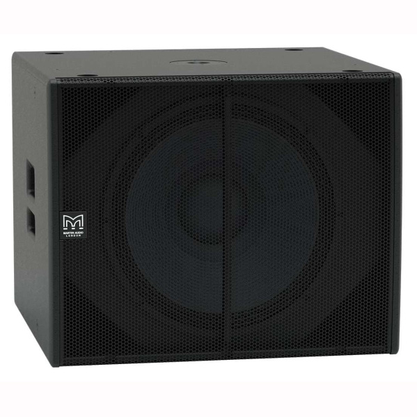Martin Audio Xp118 Сабвуферы