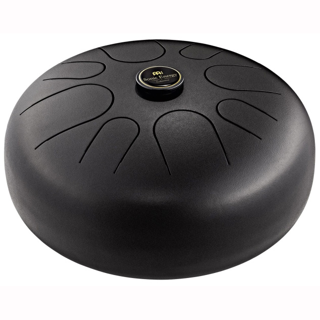 Meinl Std3bk Steel Tongue Drum, G Major Глюкофоны