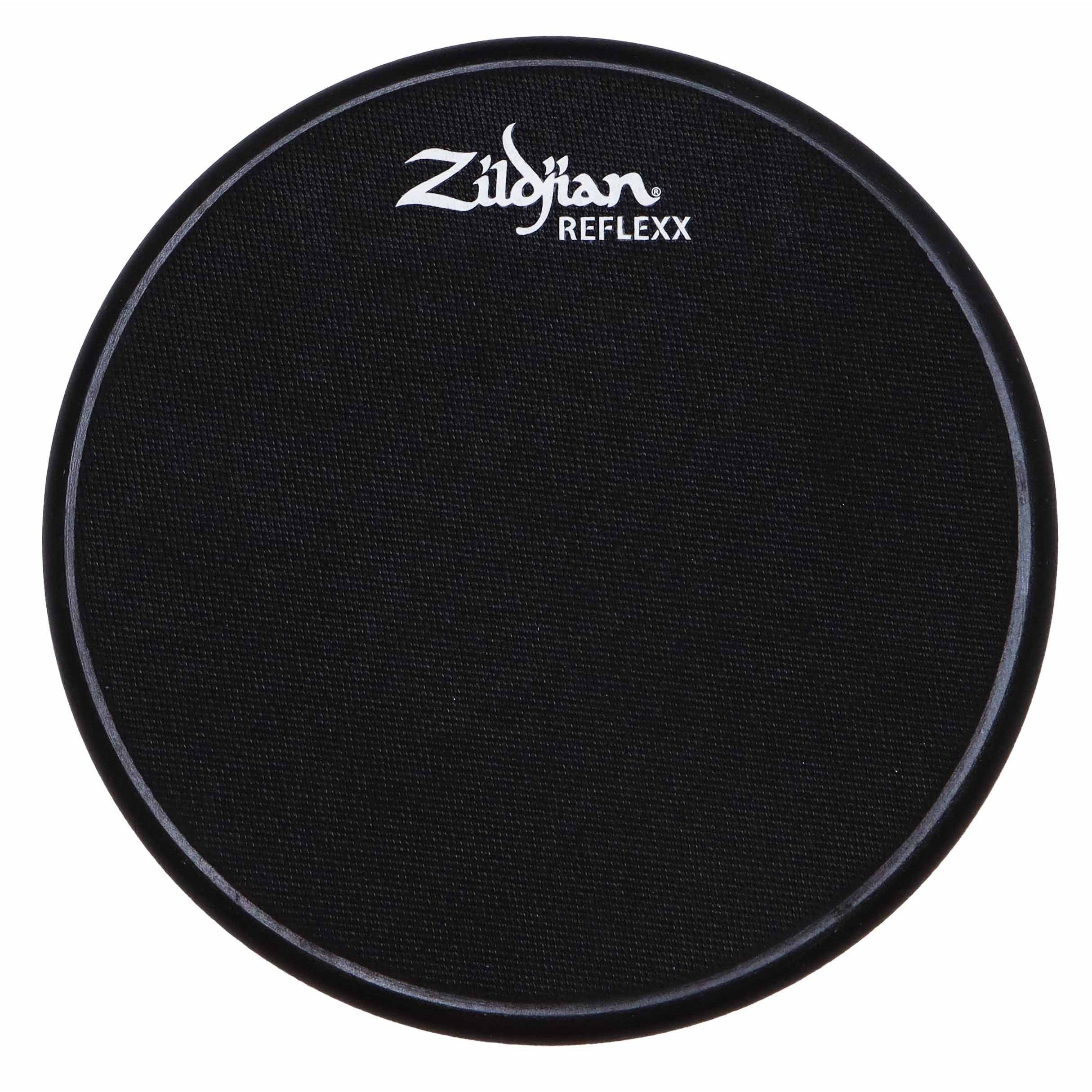 Zildjian ZXPPRCP10 Conditioning Reflexx Pad Zildjian ZXPPRCP10 Conditioning Reflexx Pad Тренировочные наборы и пэды