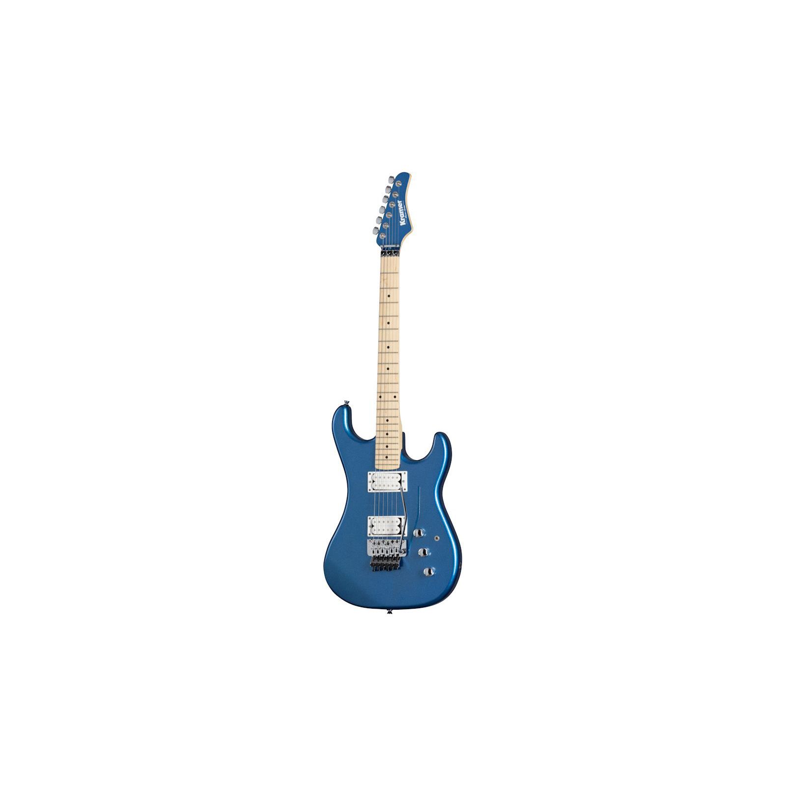 Kramer Pacer Classic Radio Blue Metallic (FR Special) Электрогитары