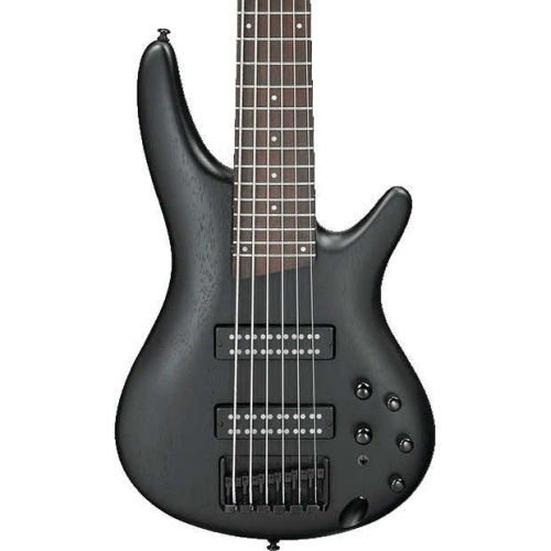 Ibanez Sr306eb-wk Бас-гитары