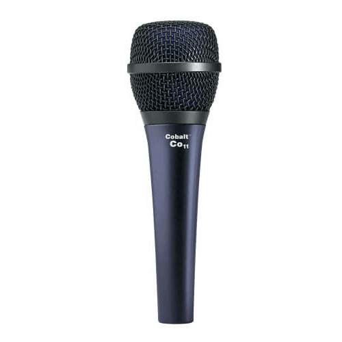 Electro Voice Co11 Electro Voice Co11 Конденсаторные микрофоны