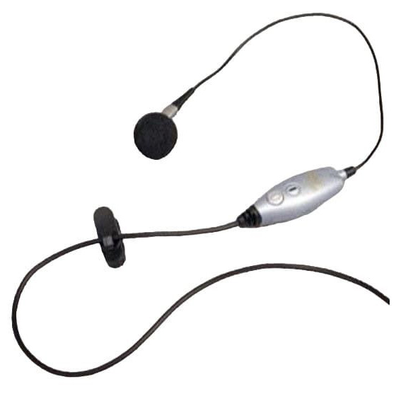 Telex PH-120R Telex PH-120R Трансляционное оборудование