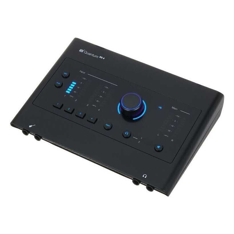 Presonus Quantum ES 4 Звуковые карты USB