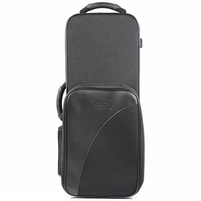 BAM 3021SN Trekking BAM 3021SN Trekking Чехлы и кейсы для духовых инструментов