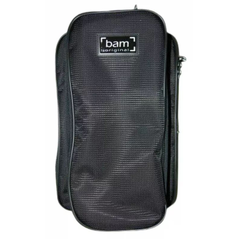 BAM 3027TH Hightech "Traveler" Bь clarinet Чехлы и кейсы для духовых инструментов