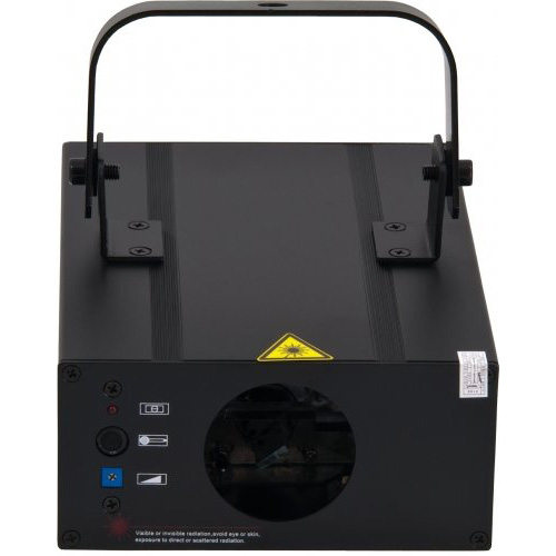 Laserworld EL-120R Лазеры для шоу