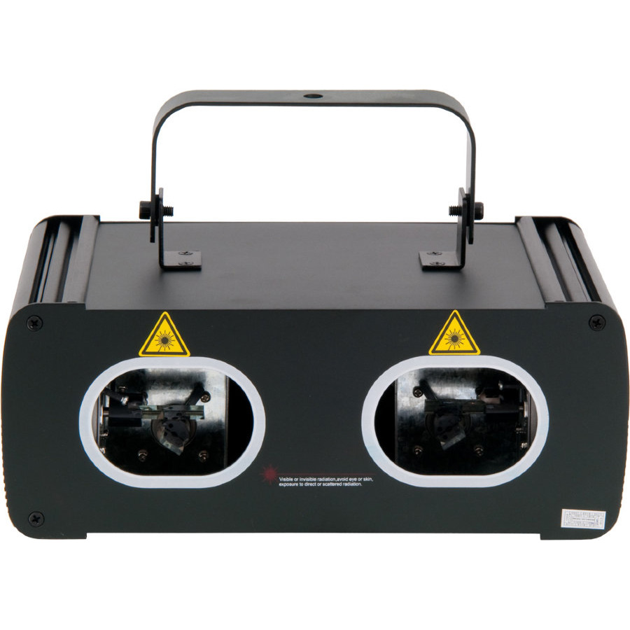 Laserworld EL-D100G Лазеры для шоу