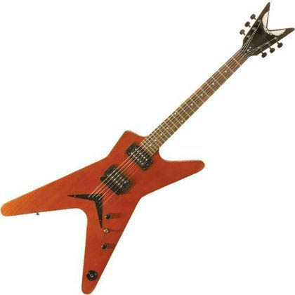 Dean MLXM Dean MLXM Электрогитары