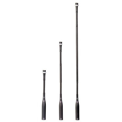 AKG GN30E-5pin Gooseneck, XLR AKG GN30E-5pin Gooseneck, XLR Аксессуары конференц-систем
