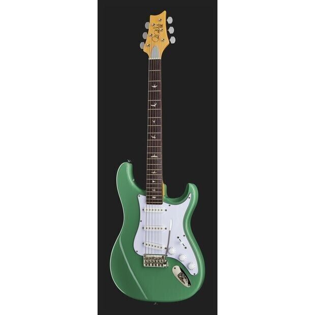 PRS SE Silver Sky Ever Green PRS SE Silver Sky Ever Green Электрогитары
