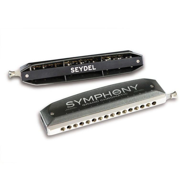 Seydel Sohne 52640C Губные гармошки