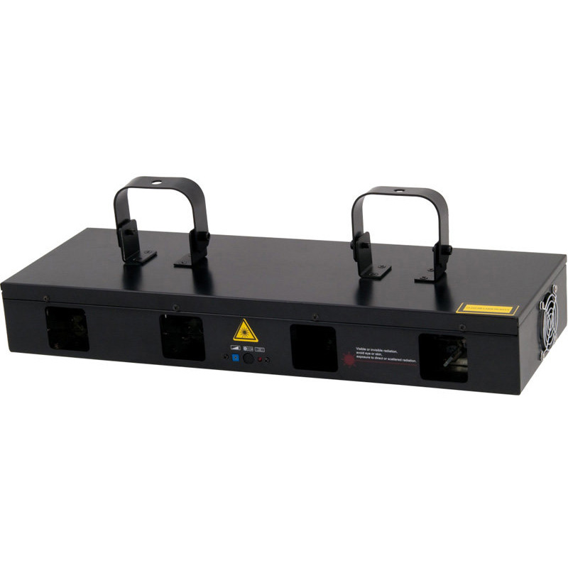 Laserworld EL350RG Лазеры для шоу