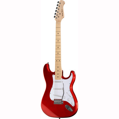 Harley Benton ST-20MN CA Standard Series Harley Benton ST-20MN CA Standard Series Электрогитары