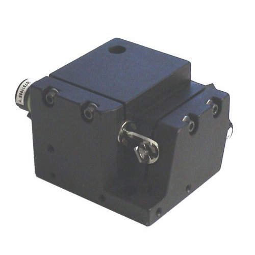 Laserworld UPGRADE SCANNERS: CT-6215HP Лазеры для шоу