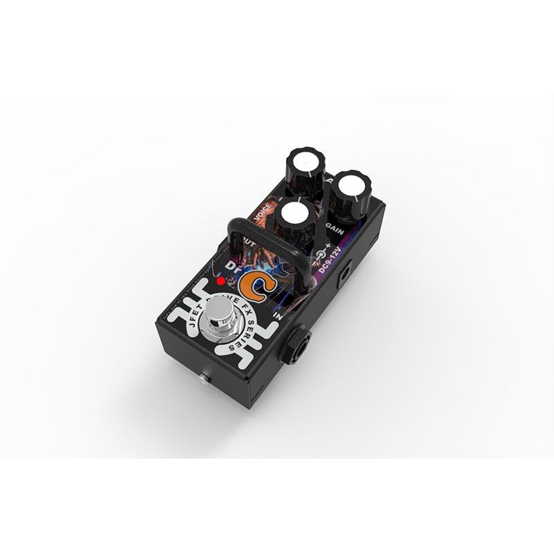 AMT electronics CD-2 Педали эффектов для гитар