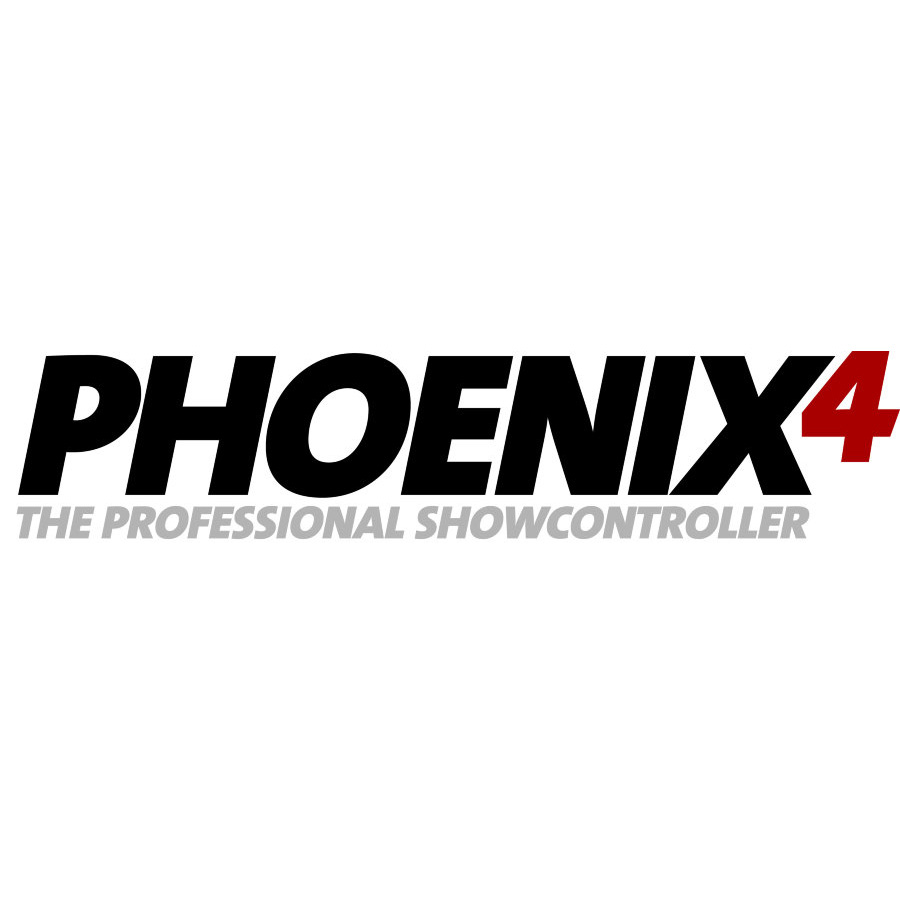 PHOENIX UPGRADE PRO>>PRO+ Системы управления светом
