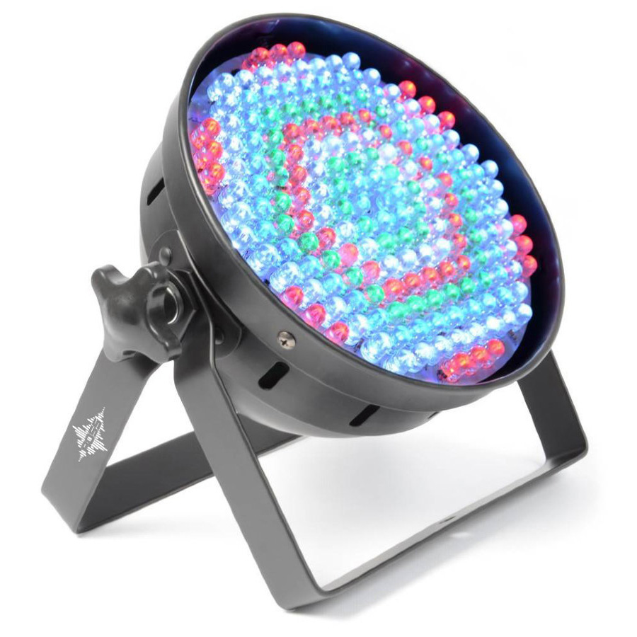 Ross Led PAR RGBW 186B Заливающий свет